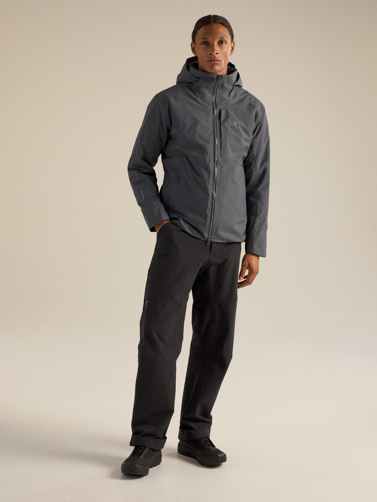 Men’s Ralle Insulated Jacket product image