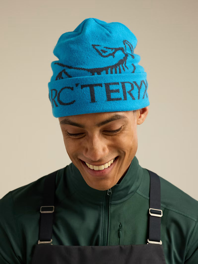 Bird Word Toque