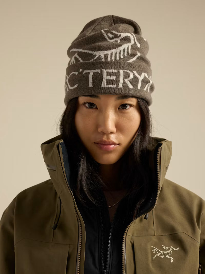 Bird Word Toque