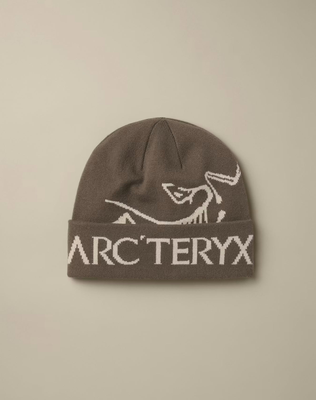 Bird Word Toque