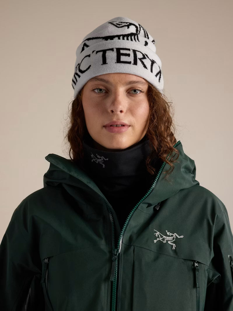 Bird Word Toque