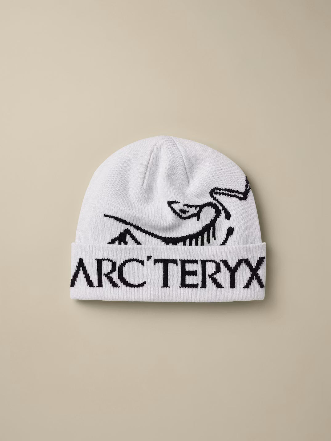 Bird Word Toque