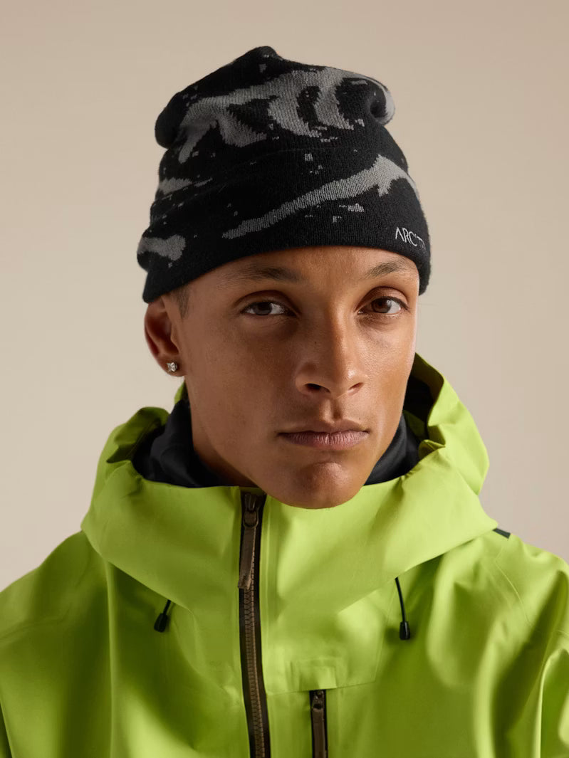 Grotto Toque