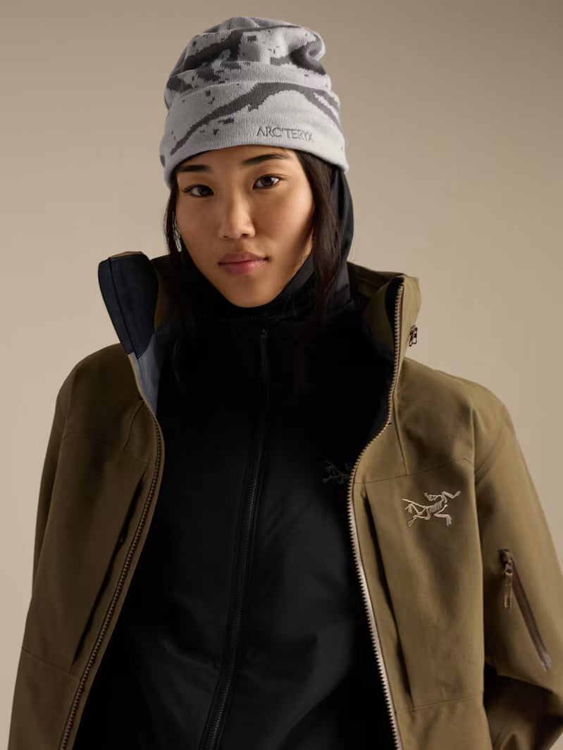 Grotto Toque