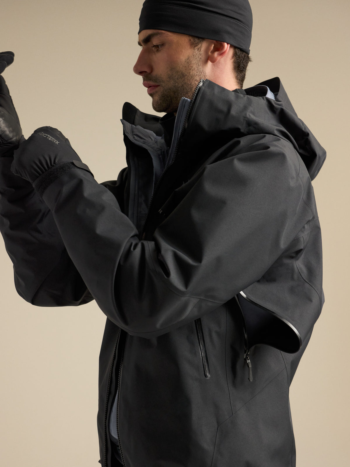 Men’s Beta SV Jacket product image