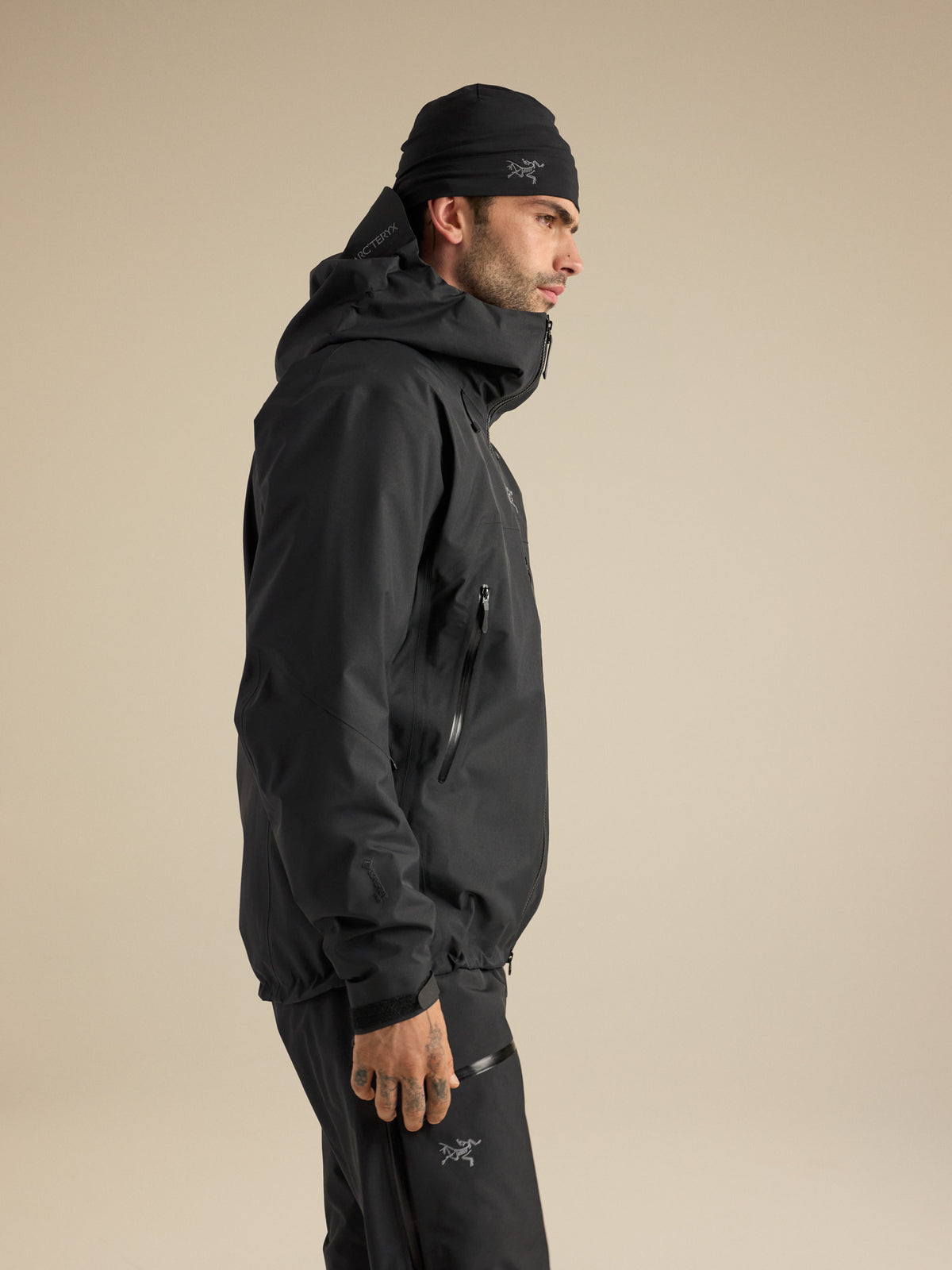 Men’s Beta SV Jacket product image