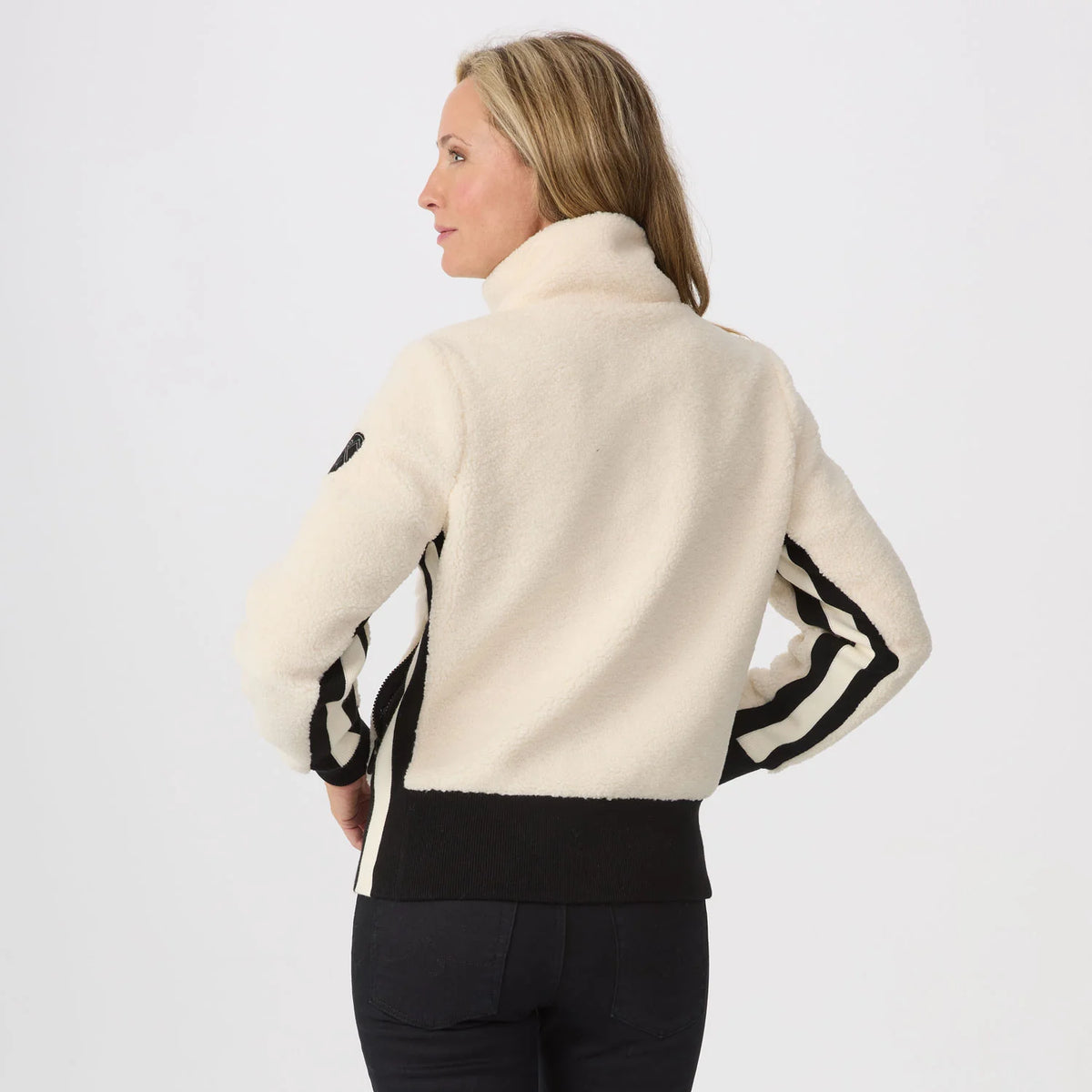 Women’s Stevie Jacket – Natural