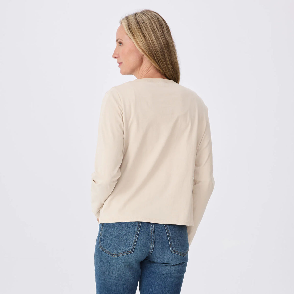 Women’s Maple Graphic Tee – Car Jump