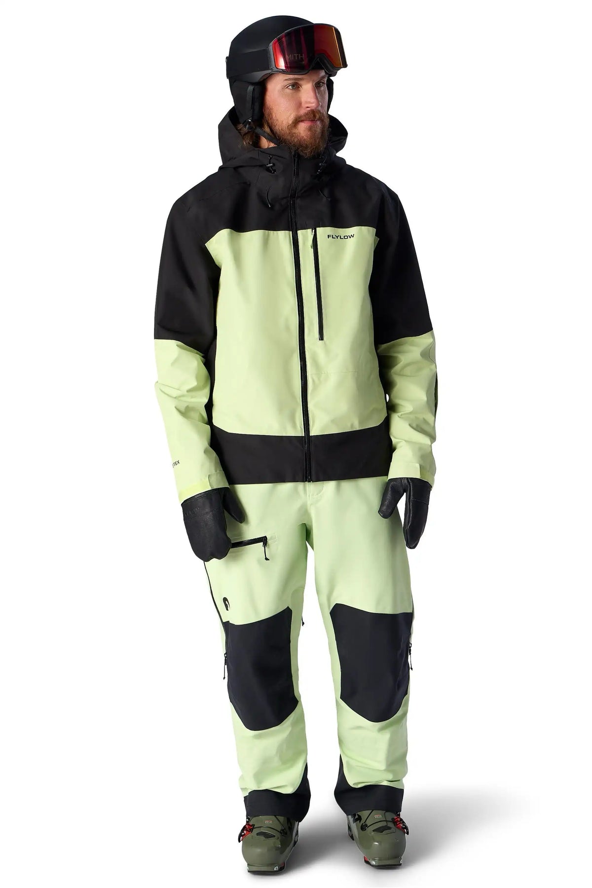 Men’s Lone Pine Gore-Tex 2L Jacket product image