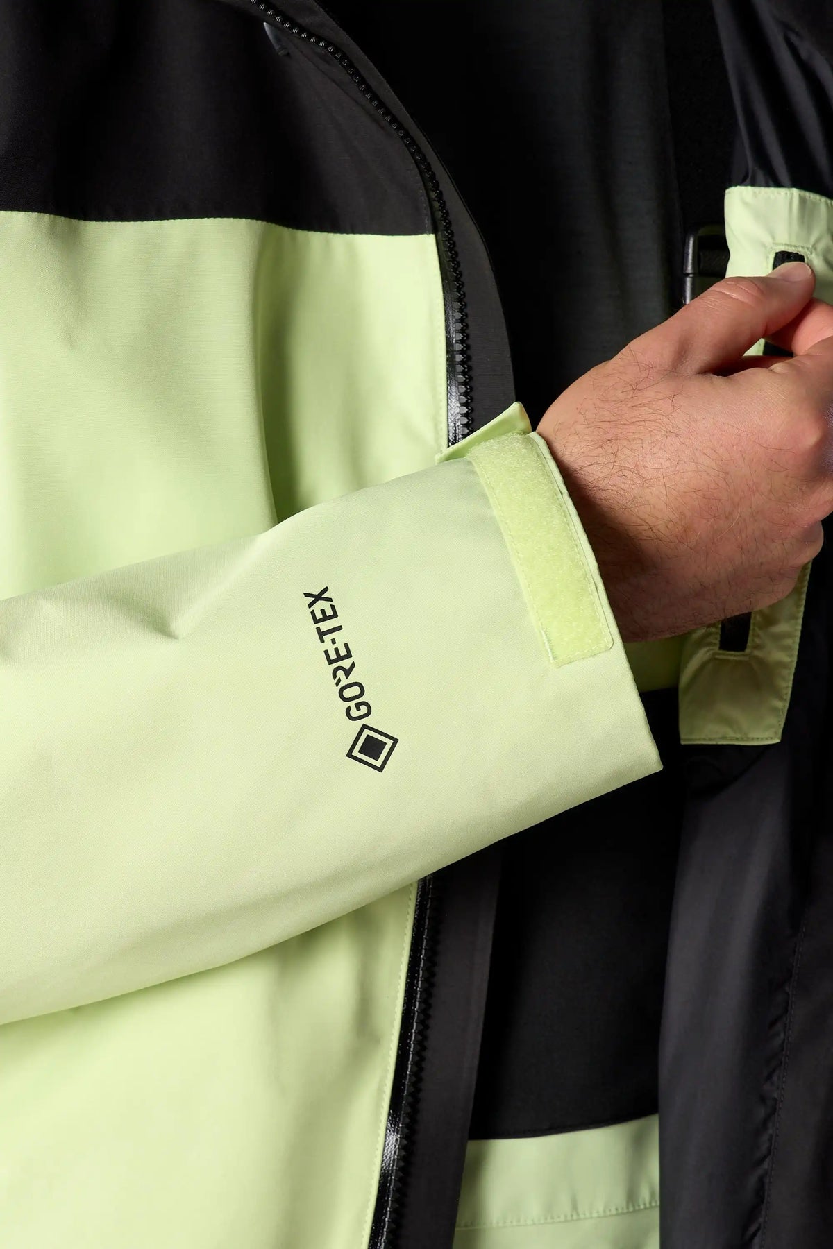 Men’s Lone Pine Gore-Tex 2L Jacket product image