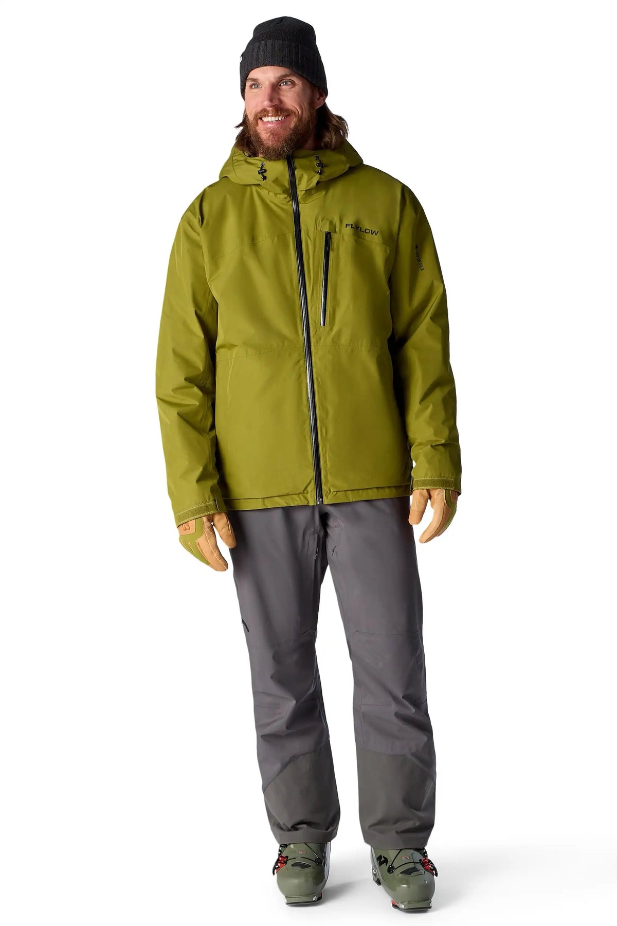 Men’s Vector Gore-Tex 2L Jacket product image