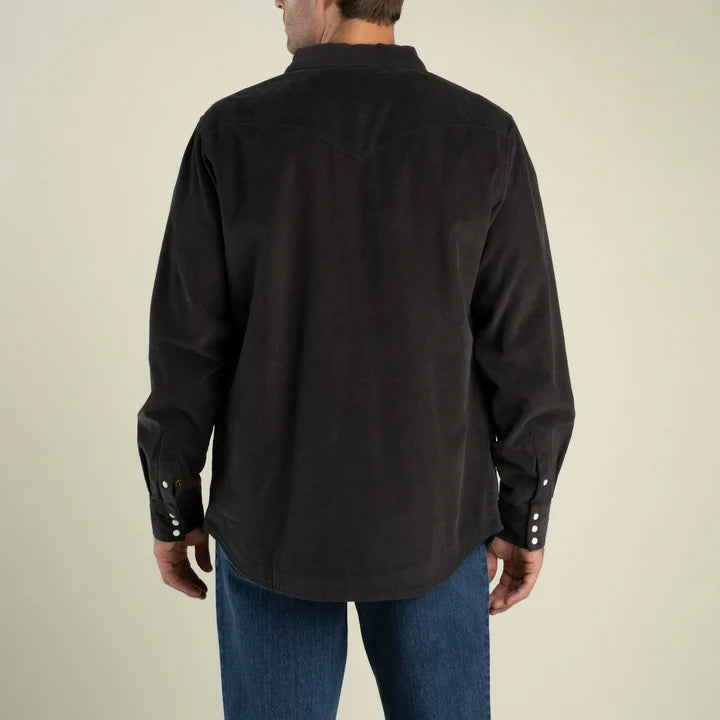 Desperado Shacket