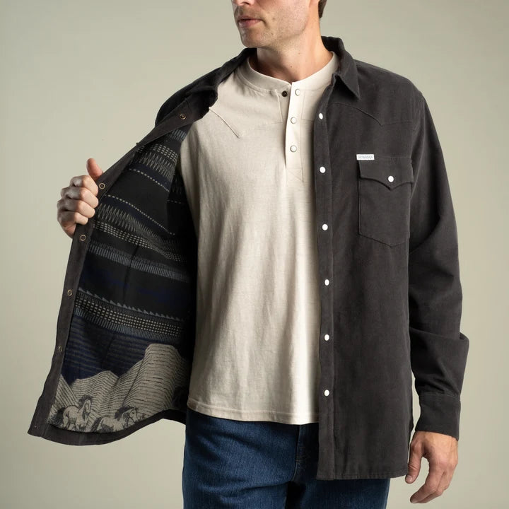 Desperado Shacket