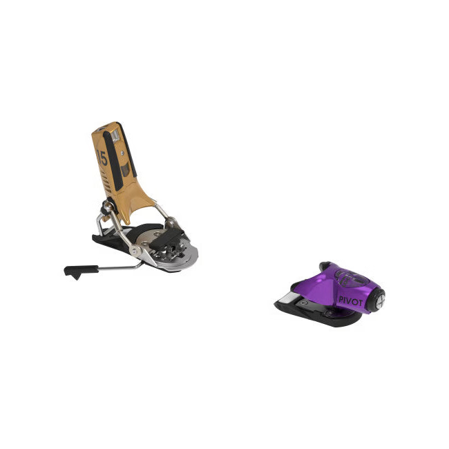Pivot 2.0 15 GW Bindings