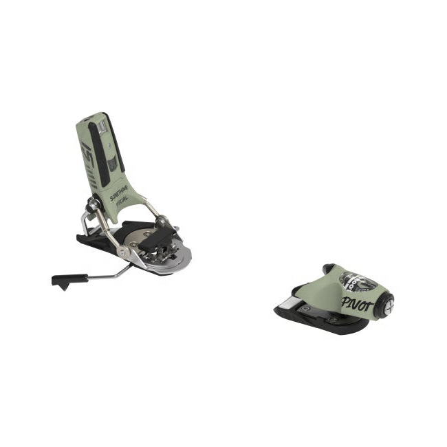 Pivot 2.0 15 GW Bindings