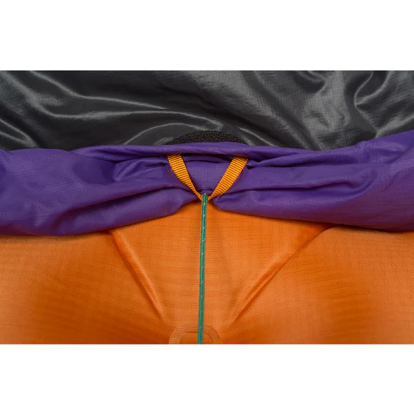 Fly Creek UL Zip Quilt