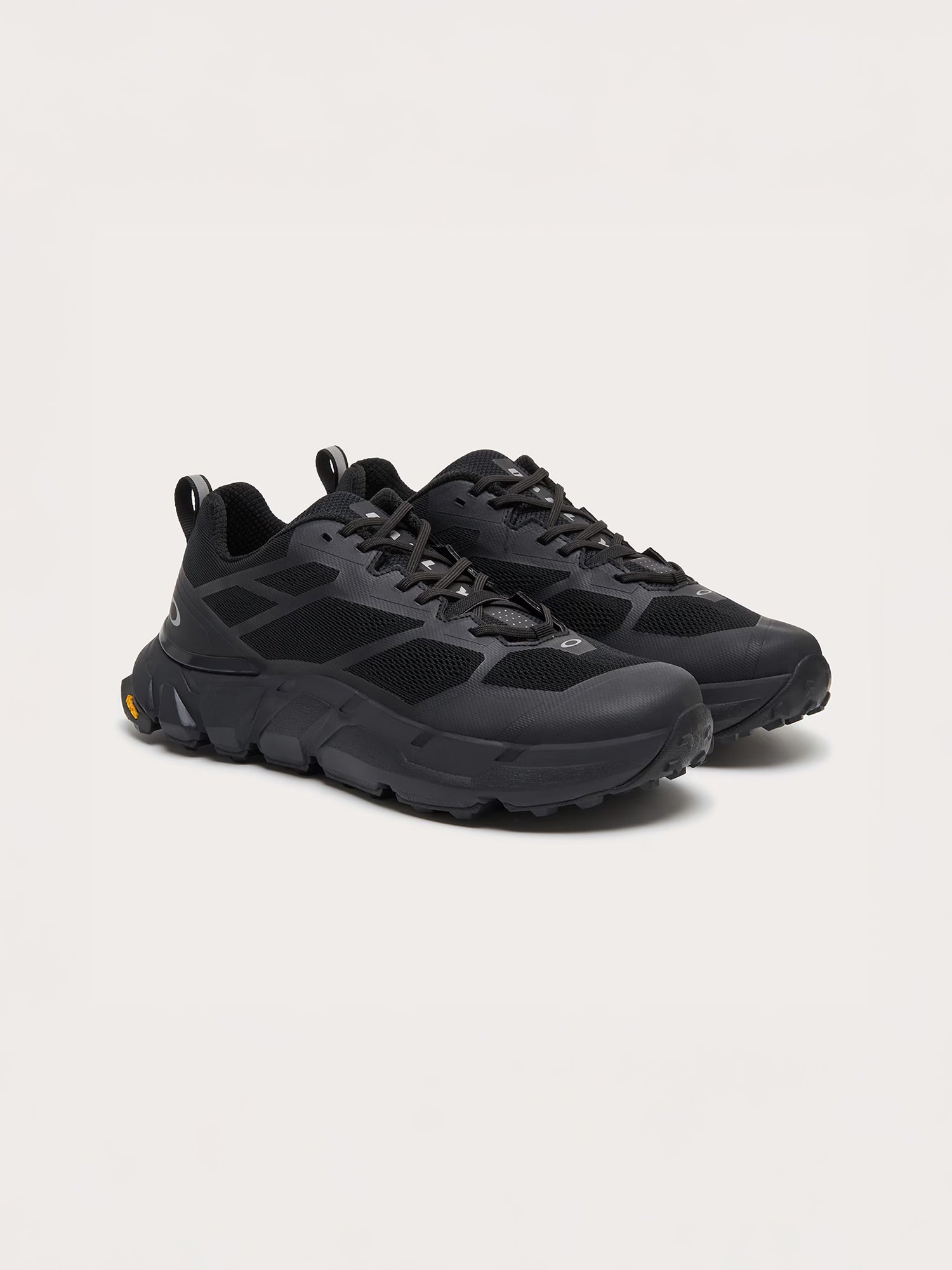 color:triple black