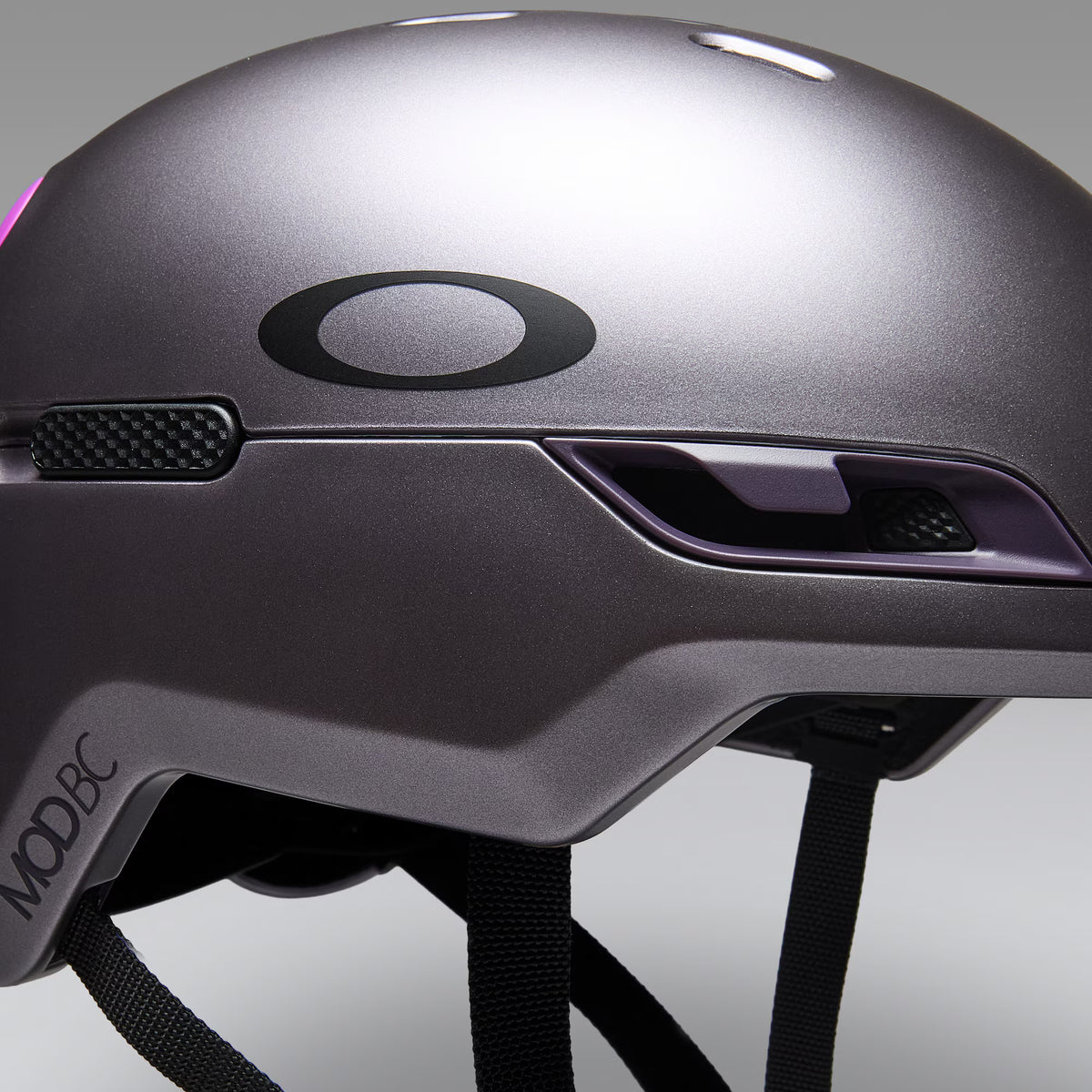 Mod BC Helmet