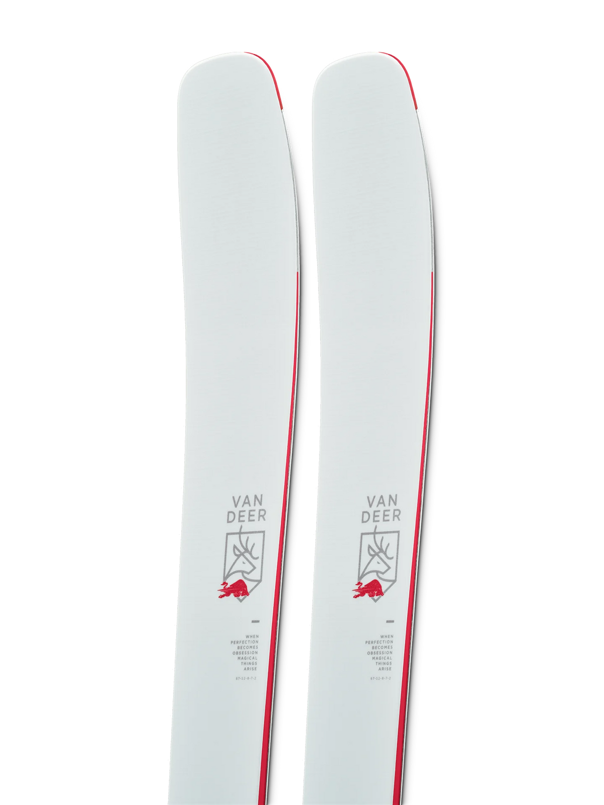 Freeride 98 Skis 2027 product image