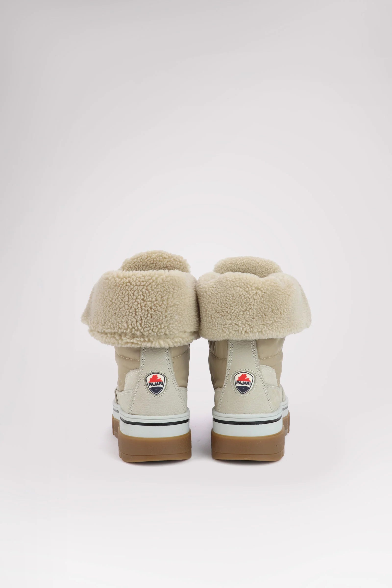 Women's Henta Flip Grip Winter Boots