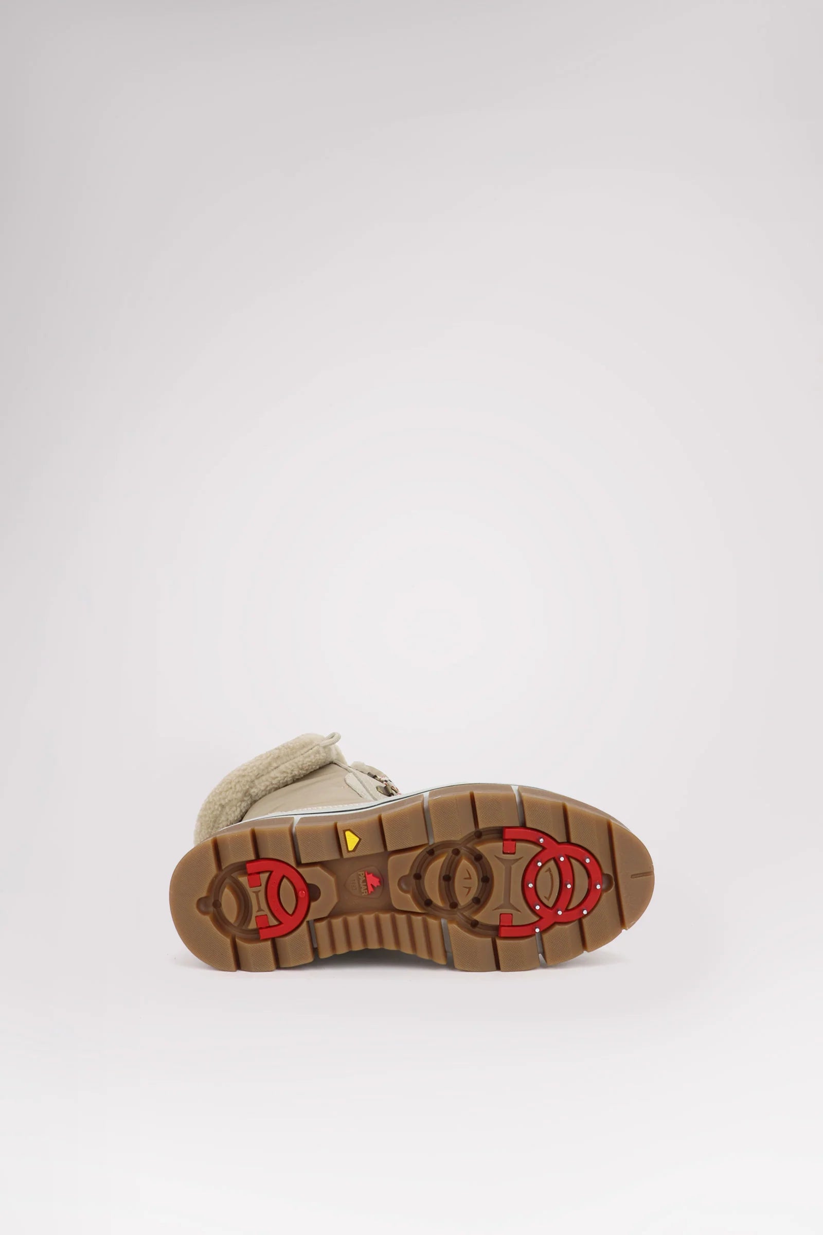 Women's Henta Flip Grip Winter Boots