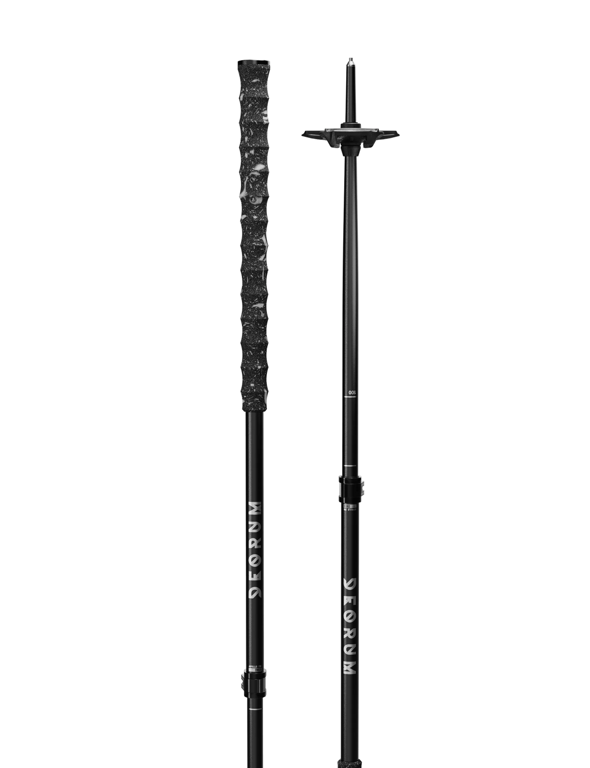 Apollo FR Ski Poles product image