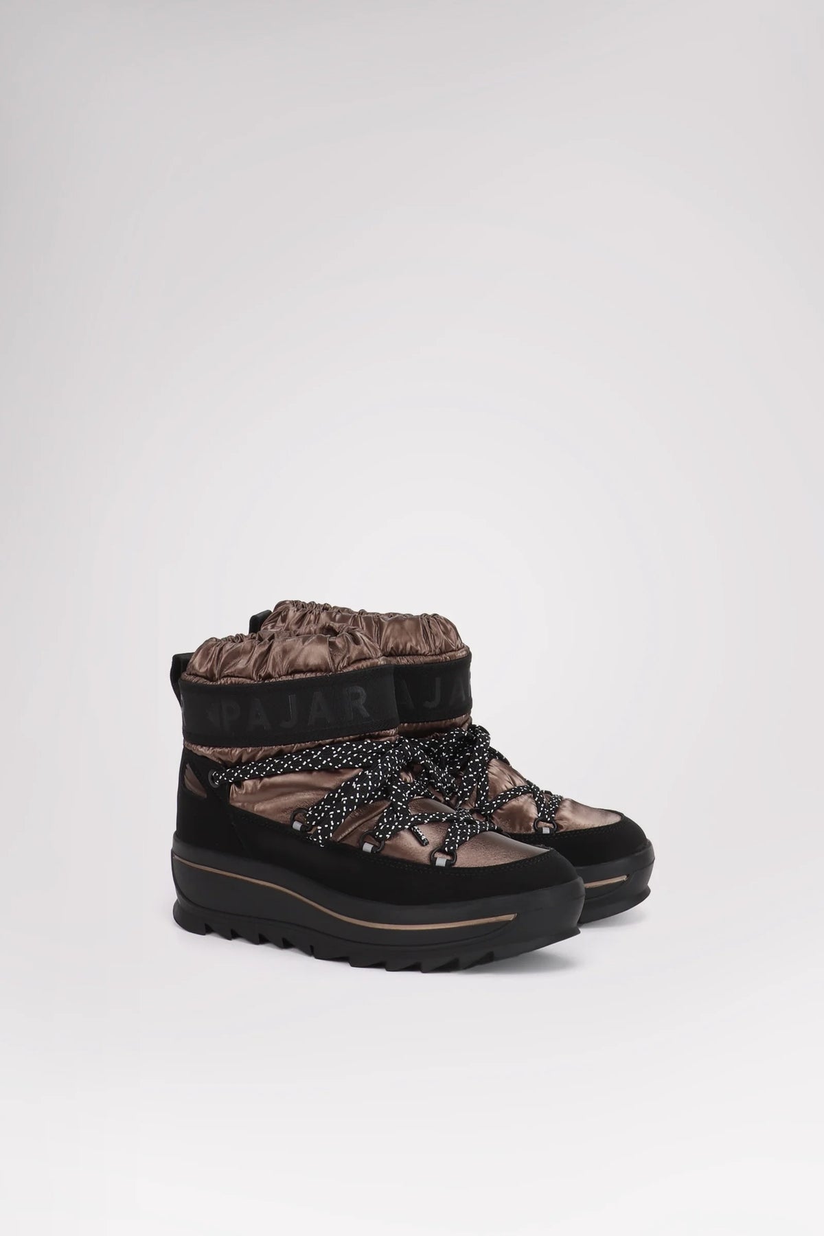 Women’s Galaxy Mini Pull On Boots product image