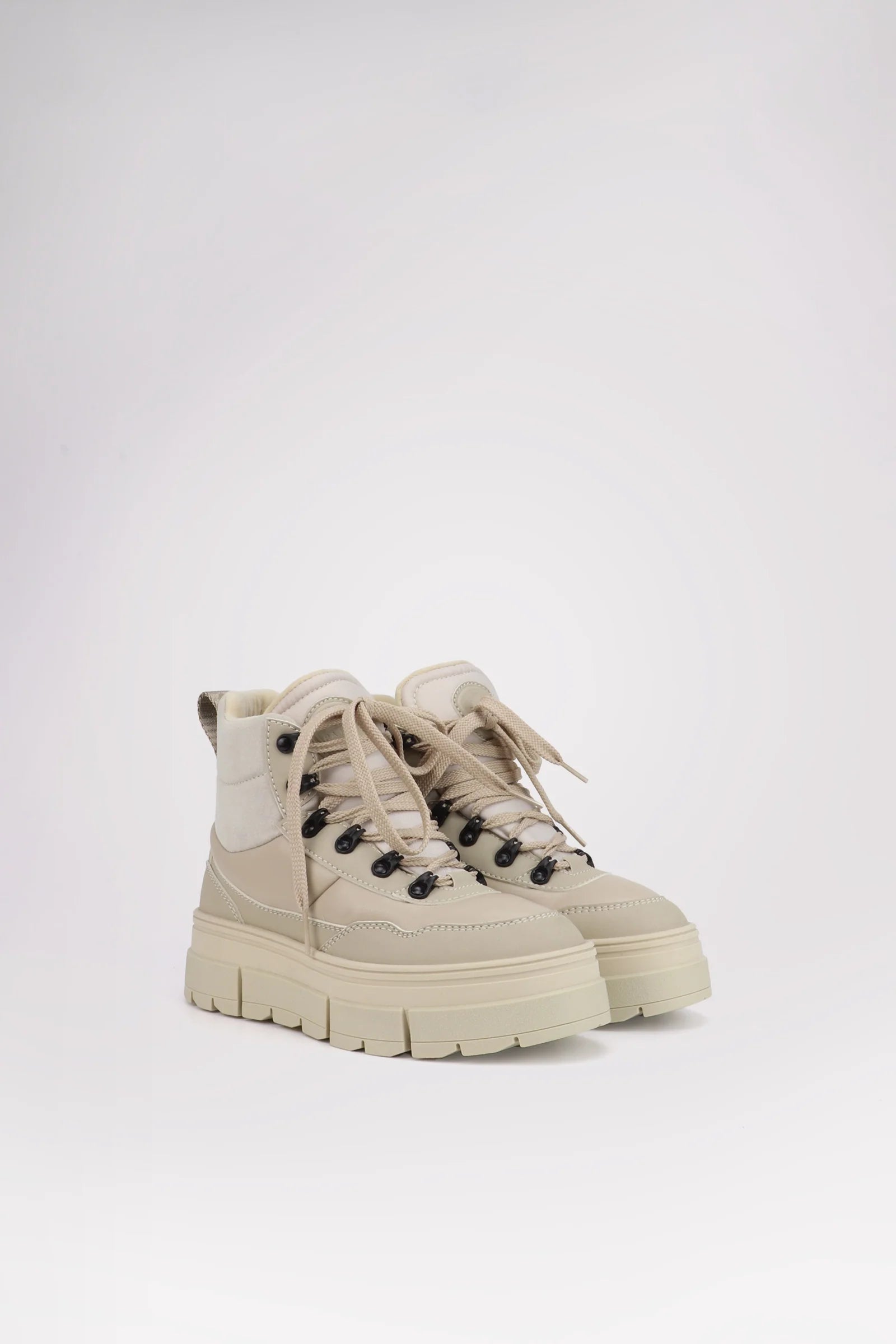 Women's Harper Mid Mlea Boots