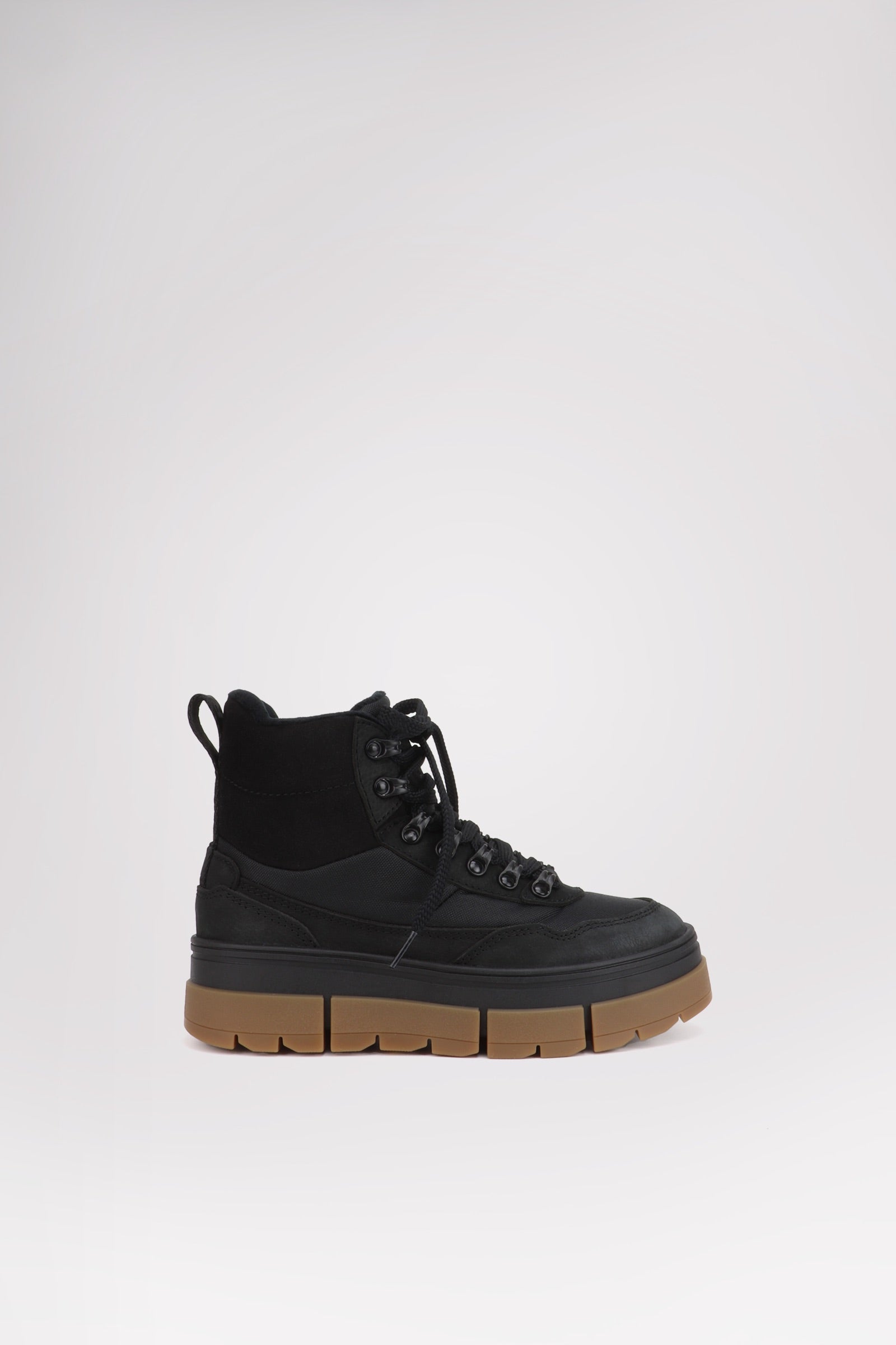 Women's Harper Mid Flip Grip Boots