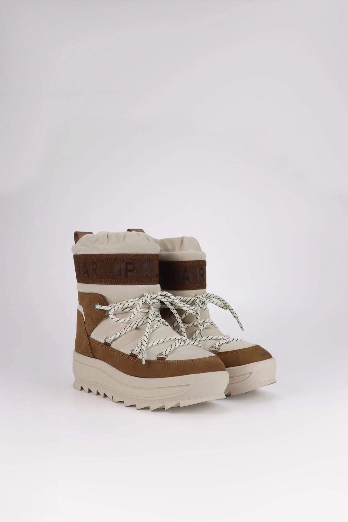 Women’s Galaxy Suede Pull On Boots product image