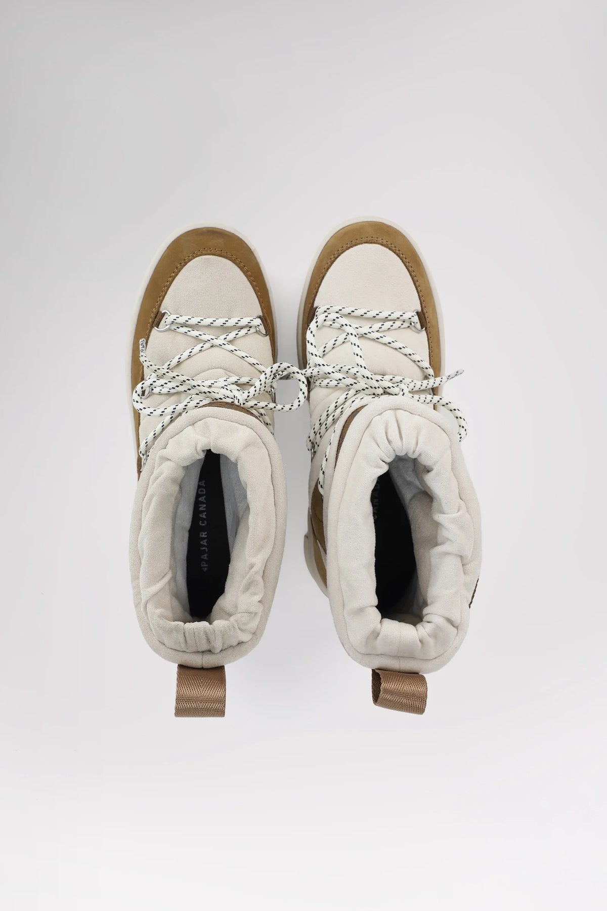 Women’s Galaxy Suede Pull On Boots product image