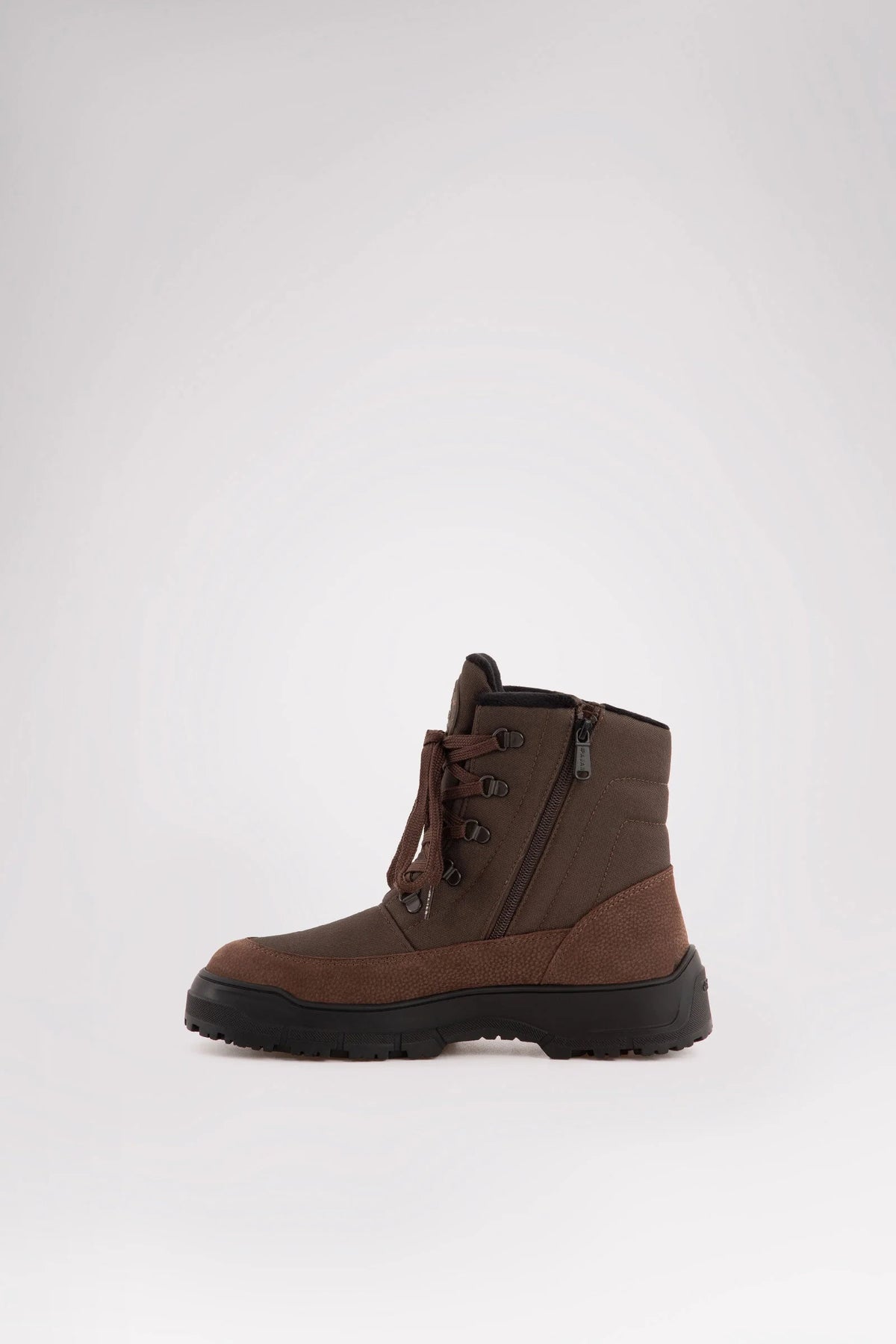 Men’s Trigger Lace Up Boots w/ Ice Gripper product image