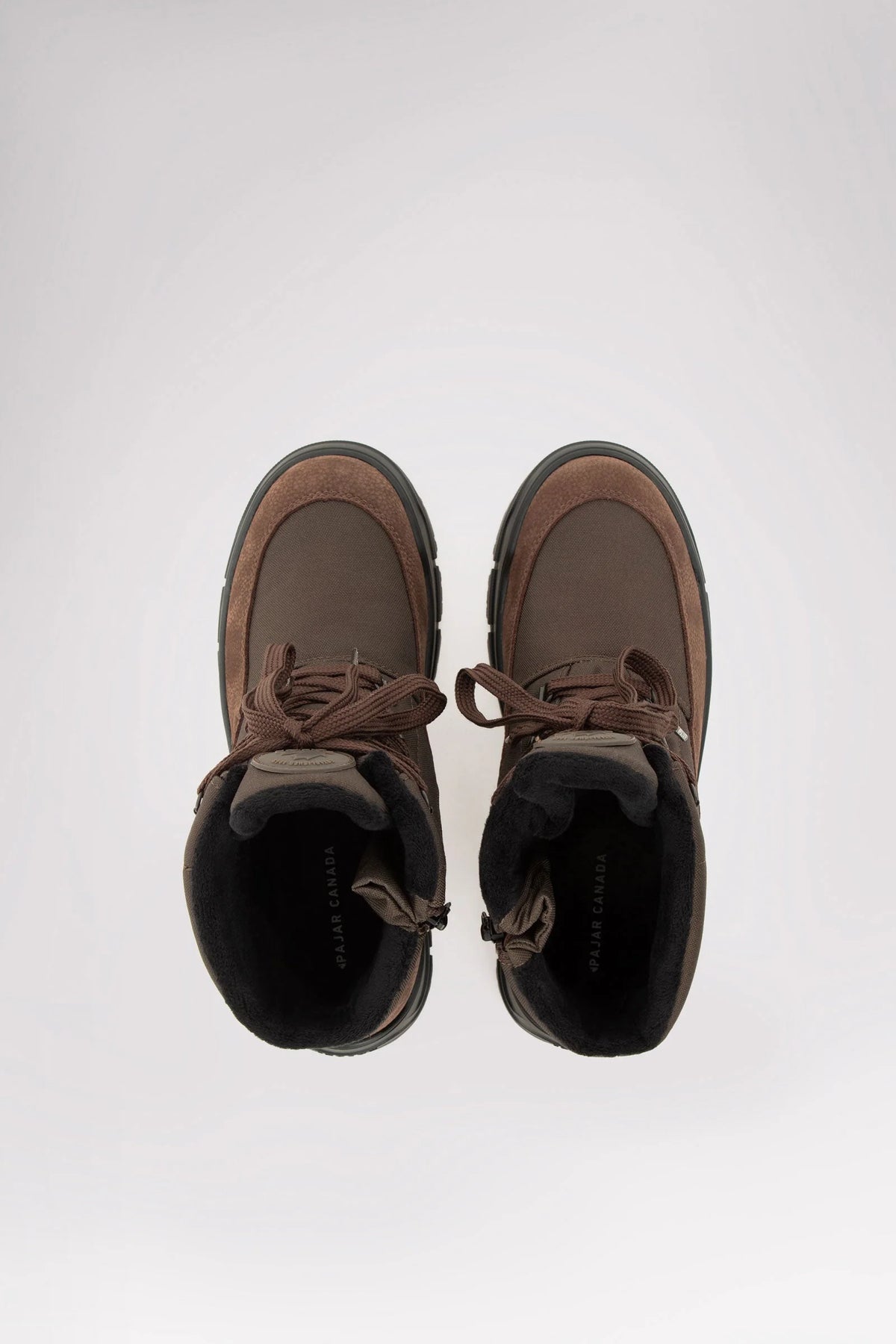Men’s Trigger Lace Up Boots w/ Ice Gripper product image