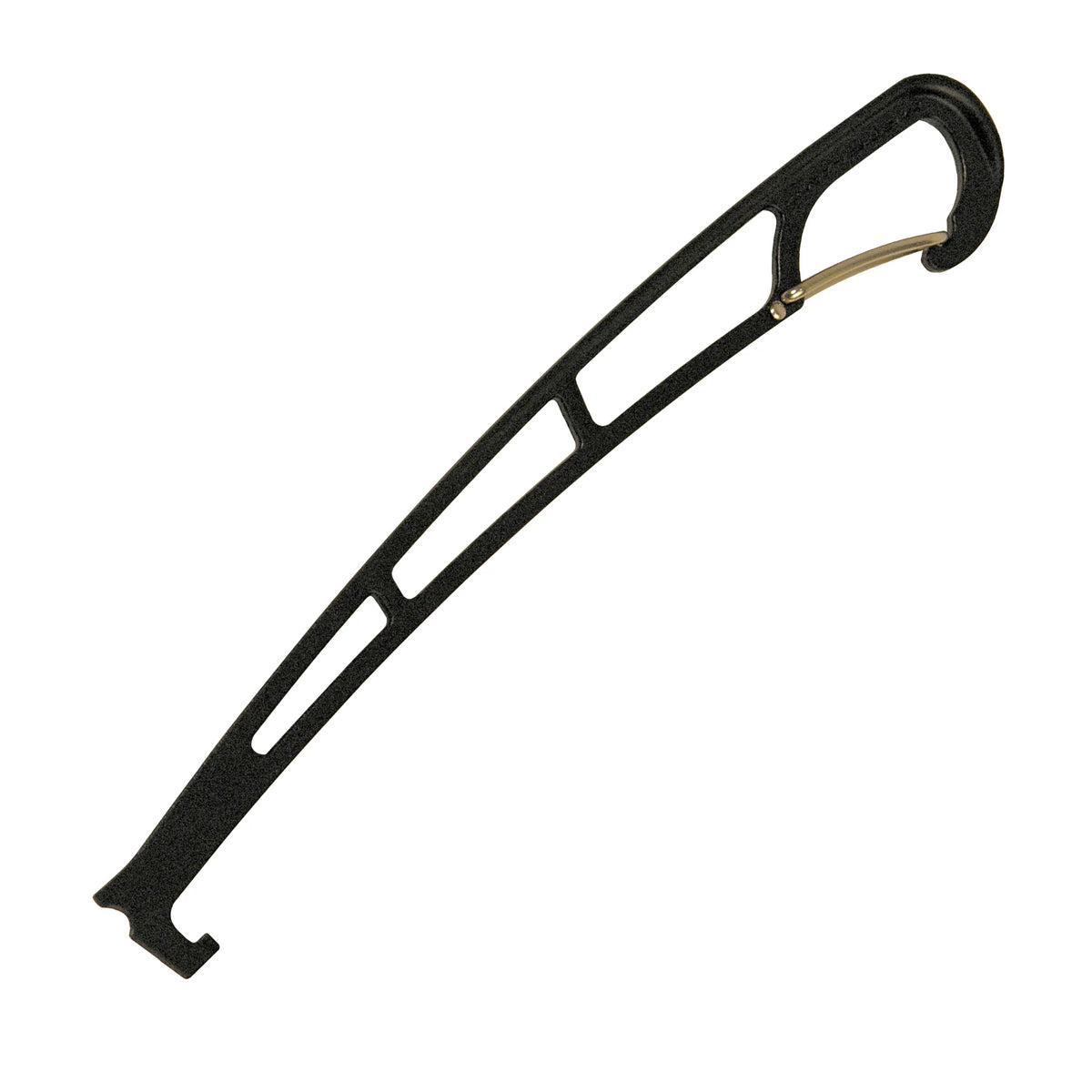 Feather Nut Tool