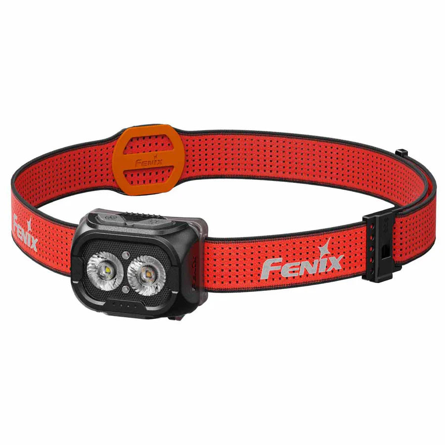 HL18R-T v2.0 Rechargeable Headlamp