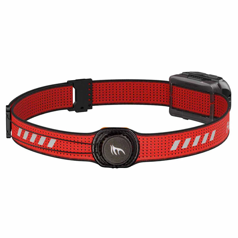 HL18R-T v2.0 Rechargeable Headlamp