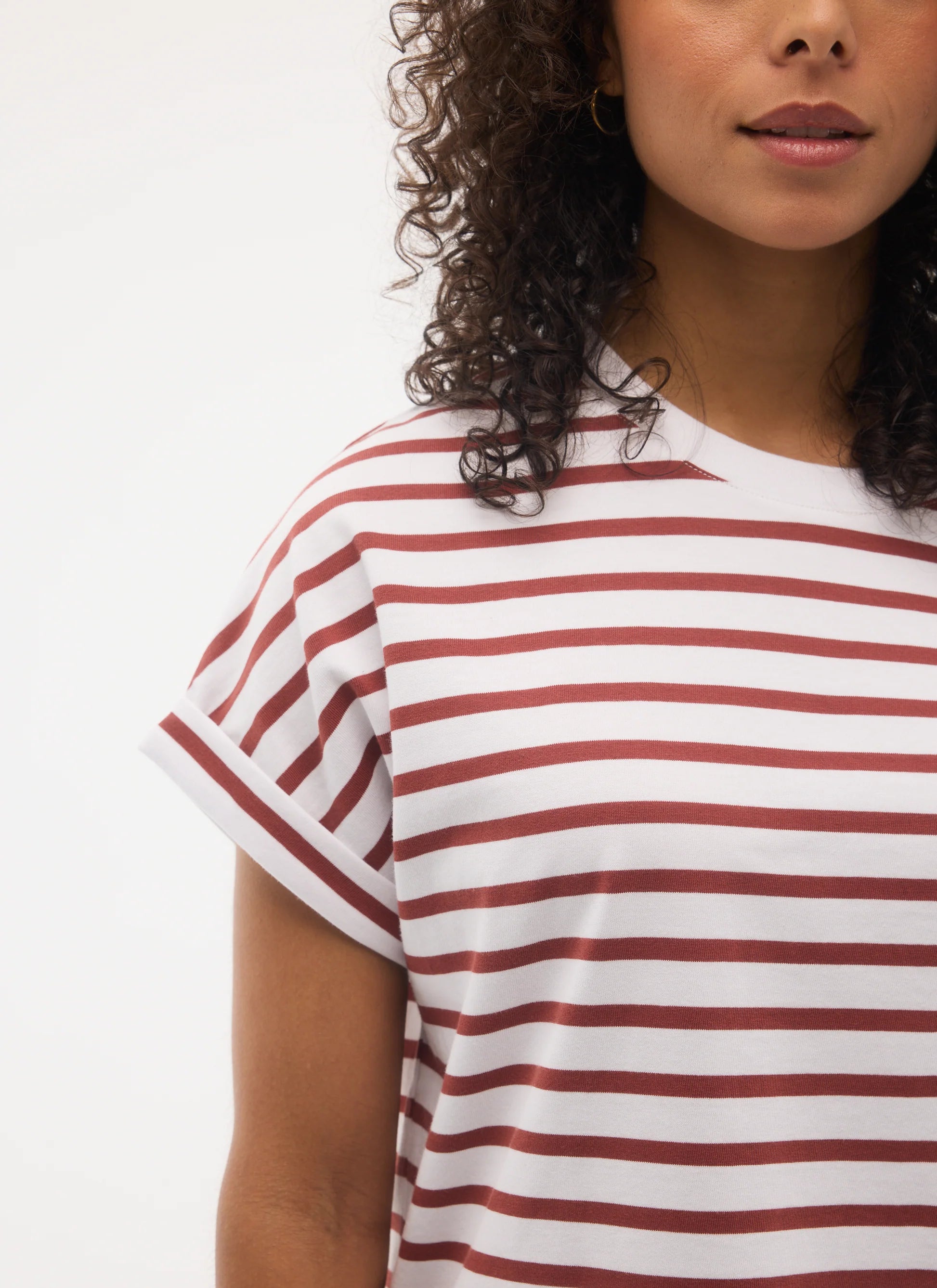Women's Carolina Short Sleeve Top