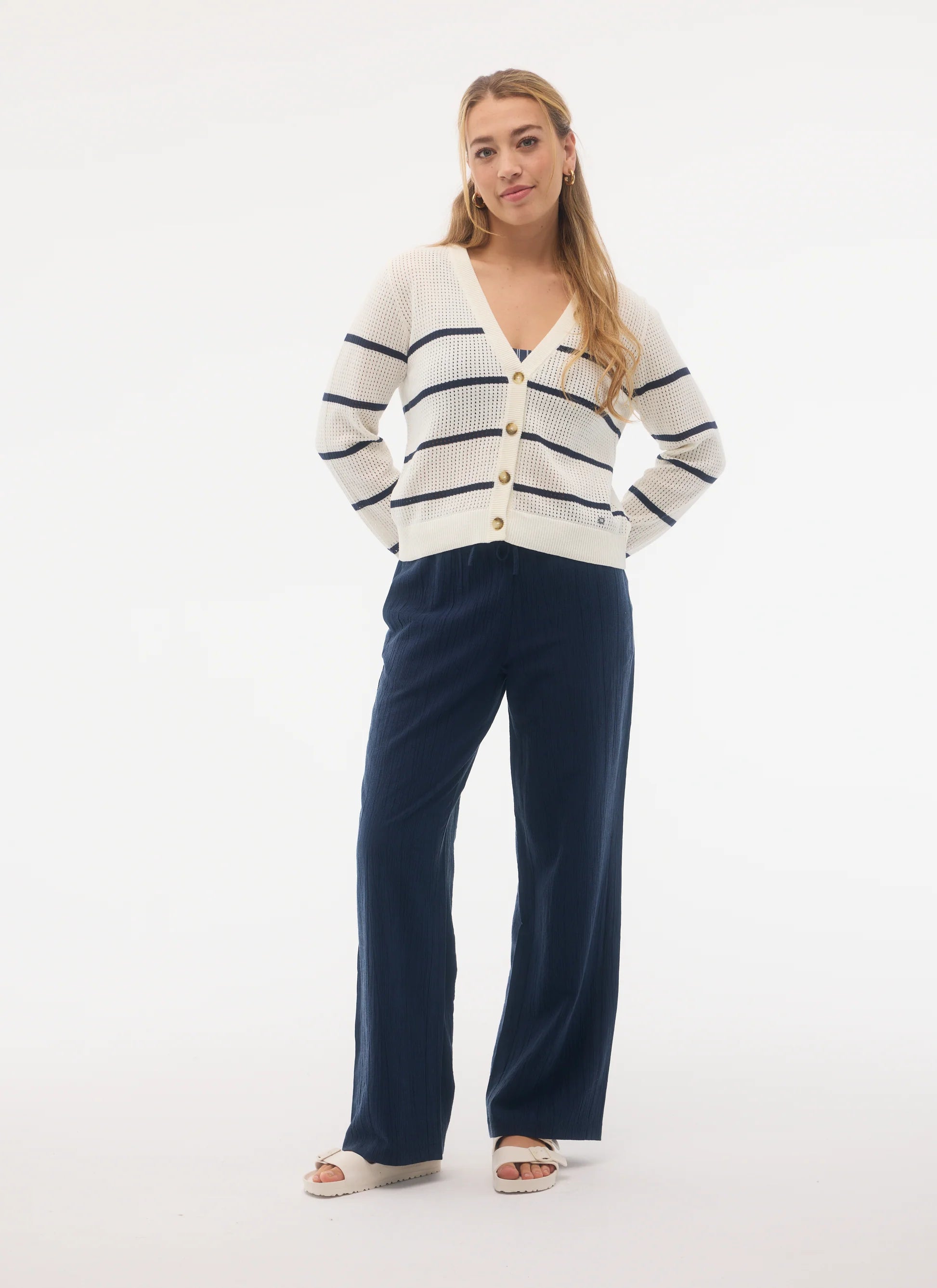 Women's Tess Cardigan