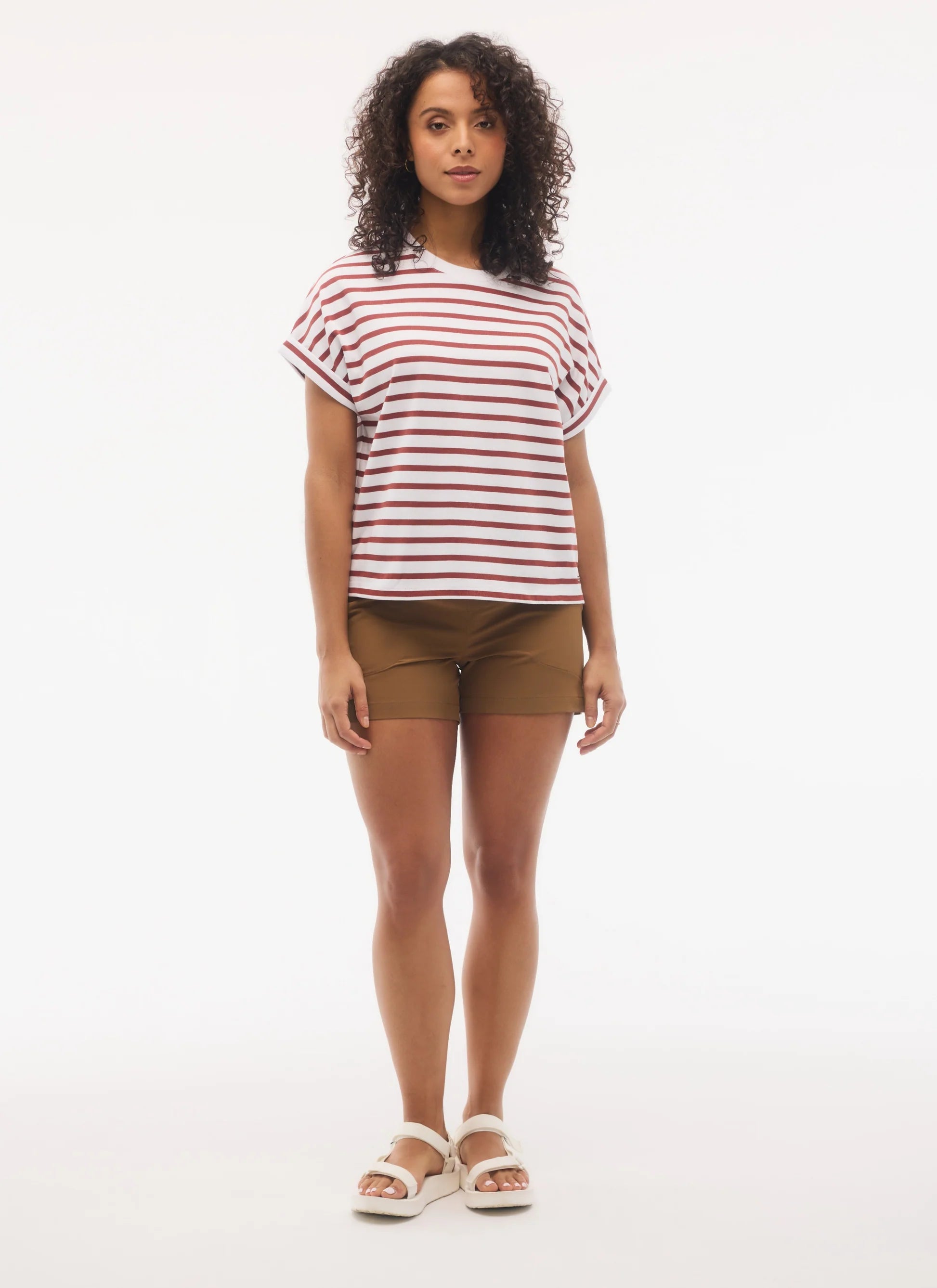 Women's Carolina Short Sleeve Top