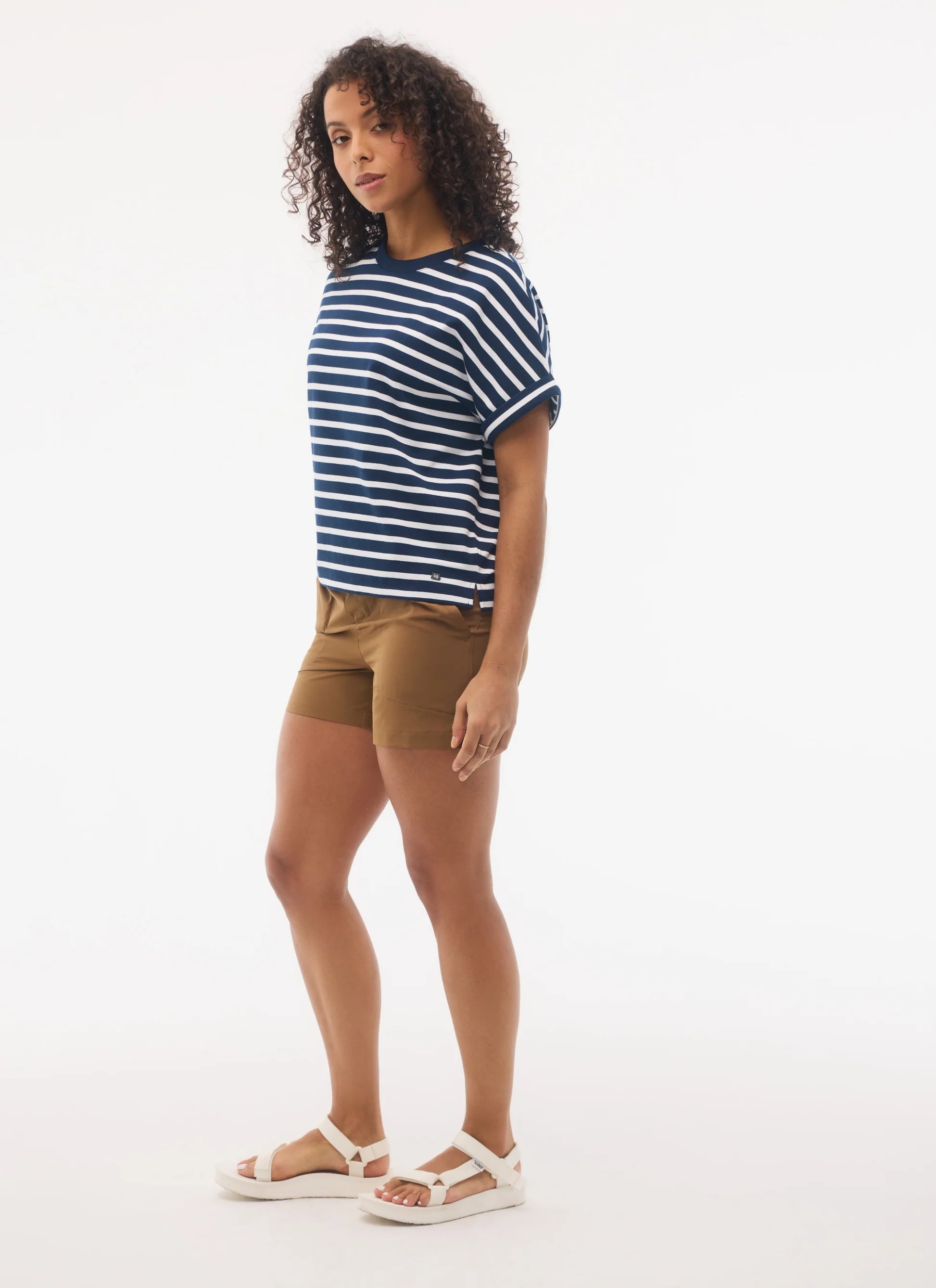 Women's Carolina Short Sleeve Top