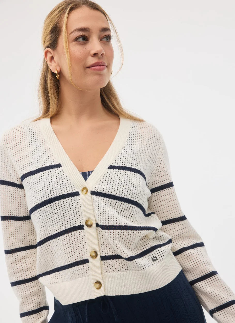 Women's Tess Cardigan