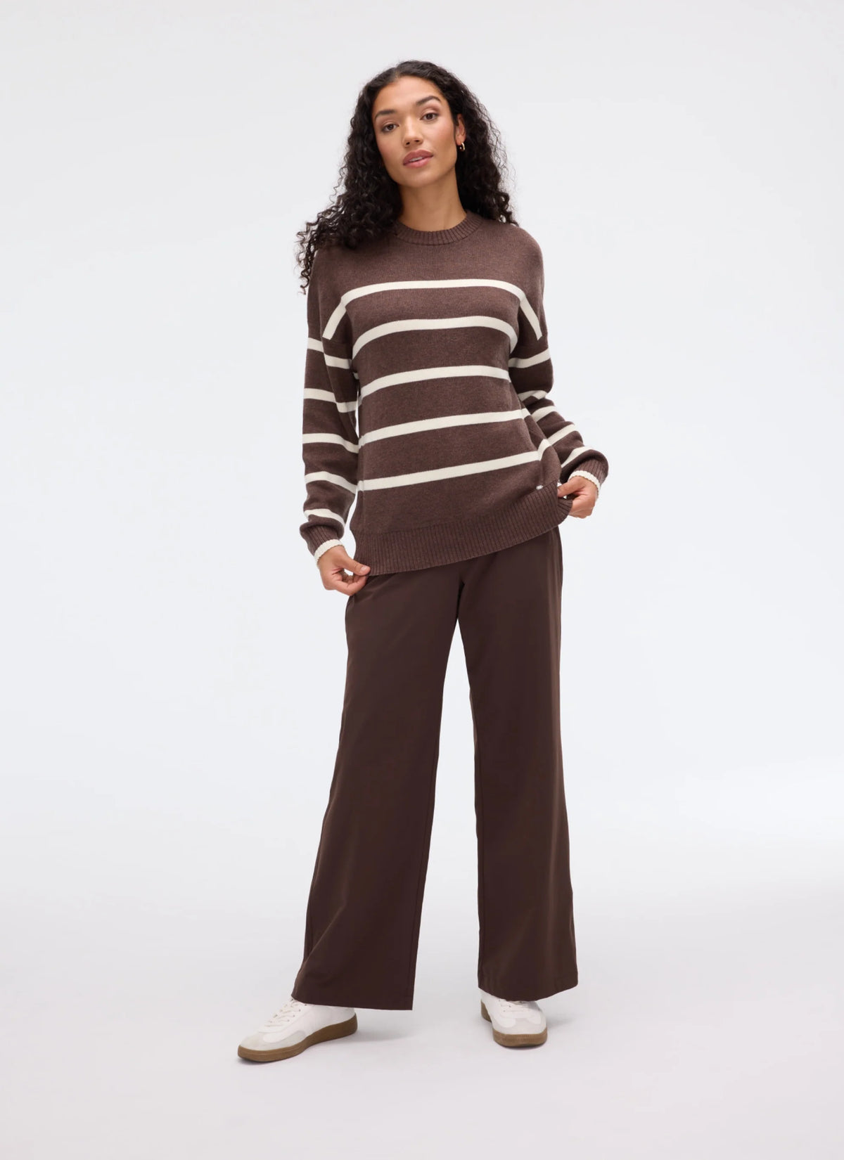 Women’s Berne Relax Top product image