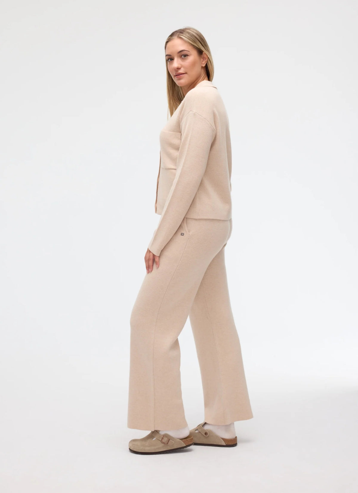 Women’s Hana Overshirt product image