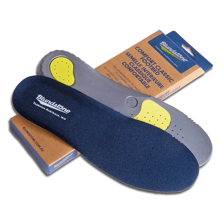 Comfort Classic Footbeds