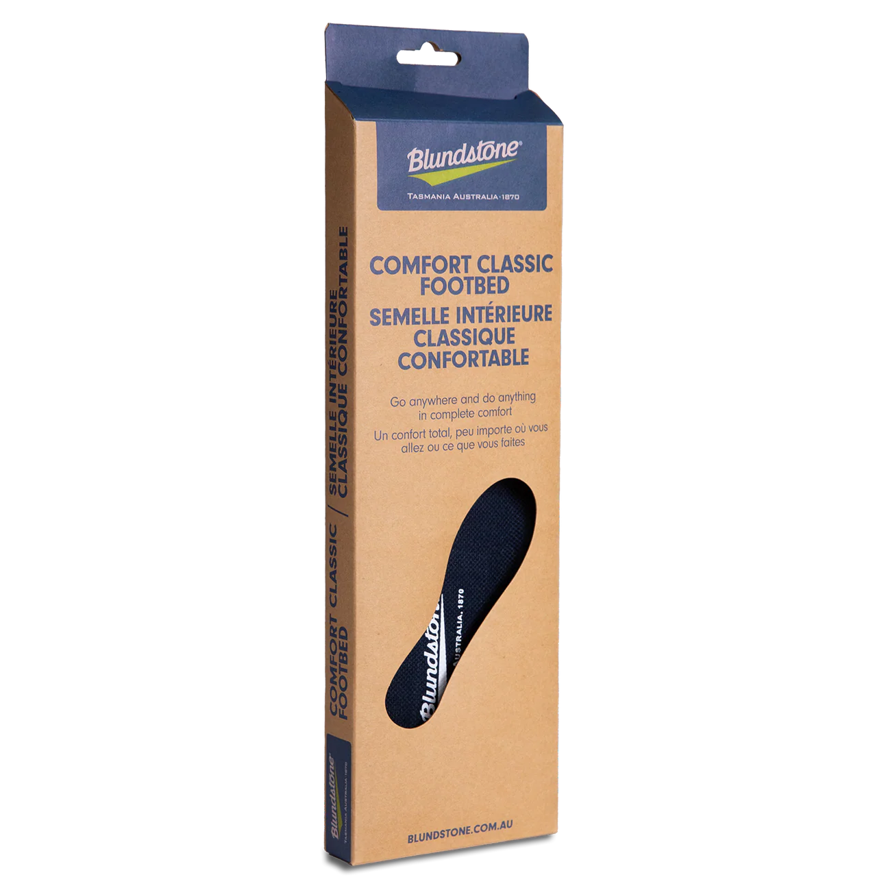 Comfort Classic Footbeds
