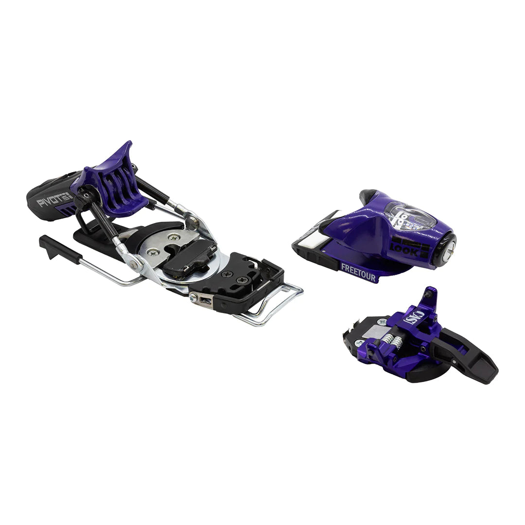 Freetour 2.0 Pivot 15 Bindings