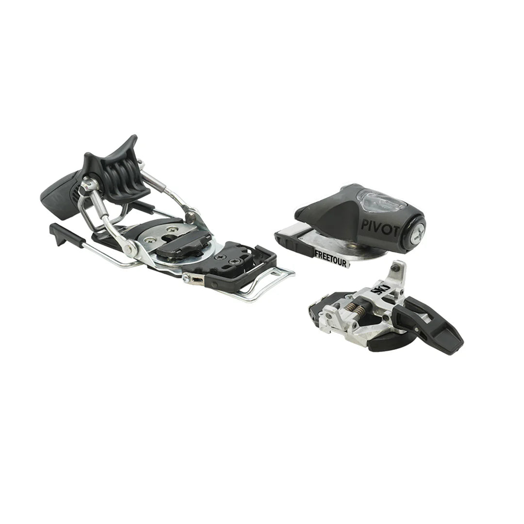 Freetour 2.0 Pivot 15 Bindings