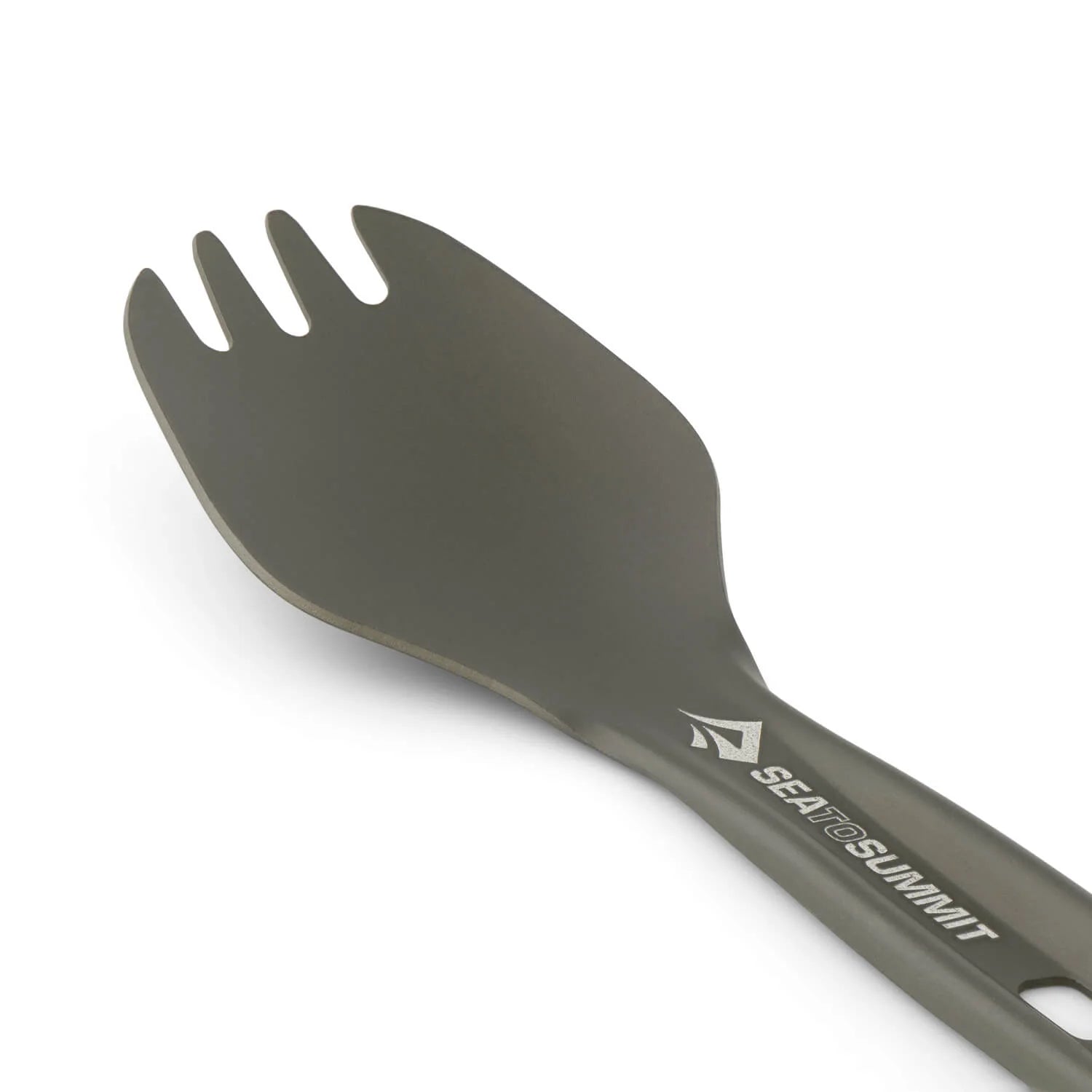 Frontier Ultralight Spork | Short Handle