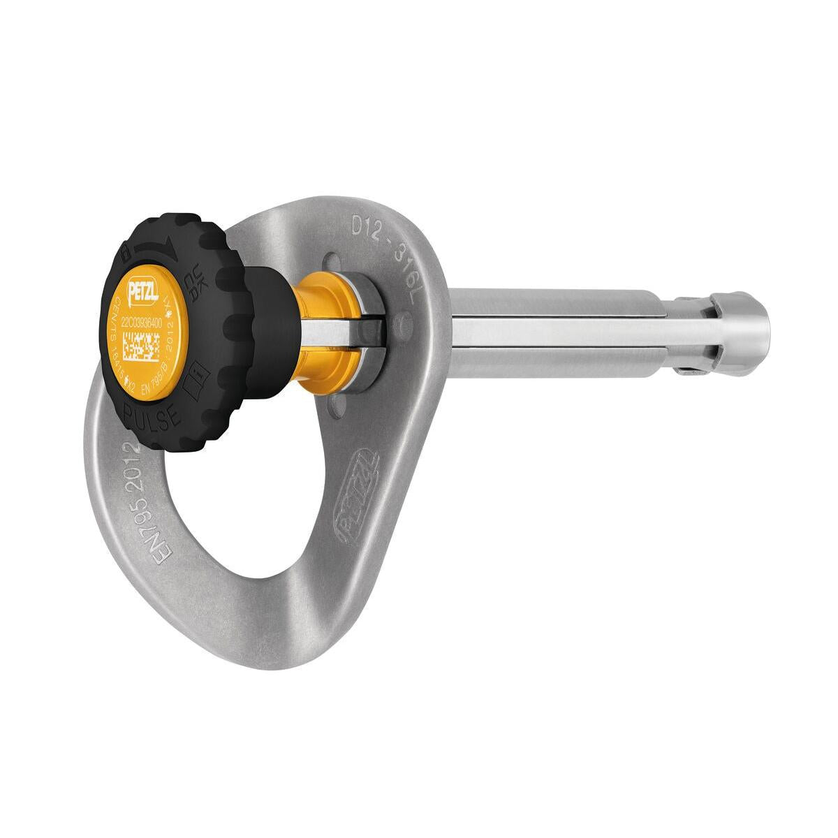 Coeur Pulse 12mm