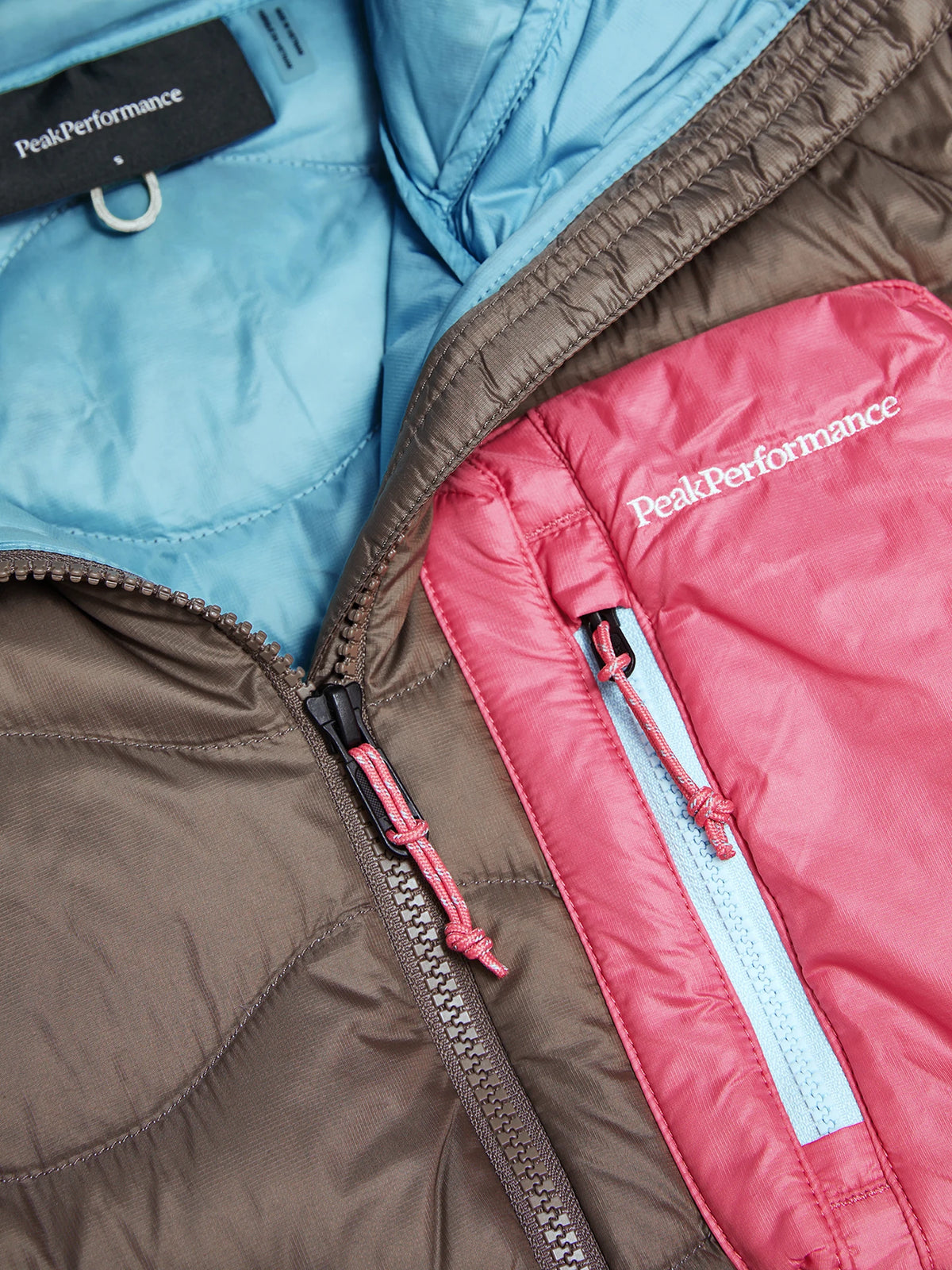 Women’s Helium Utility Down Hood Jacket product image